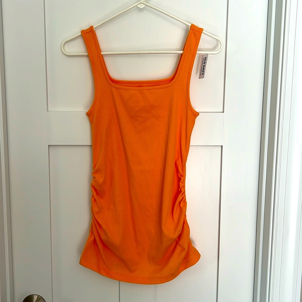 Old Navy Maternity tank